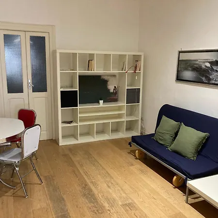 House 아파트 바리