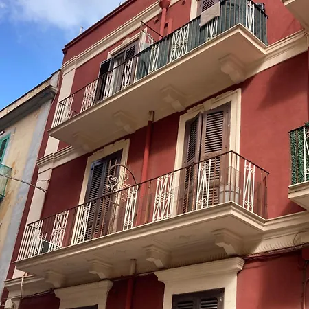 House Bari